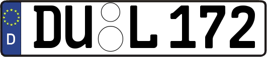 DU-L172