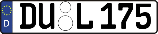 DU-L175