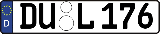 DU-L176