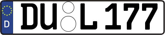 DU-L177