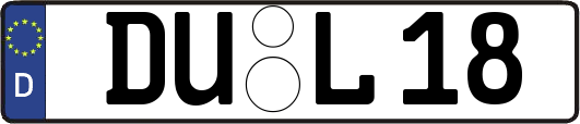 DU-L18