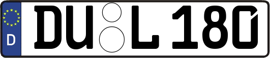 DU-L180