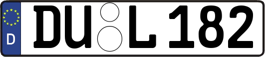 DU-L182