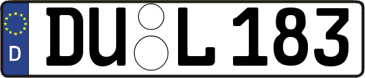 DU-L183