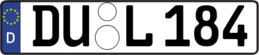 DU-L184