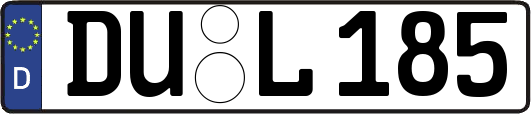 DU-L185