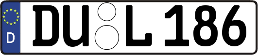 DU-L186