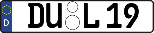 DU-L19