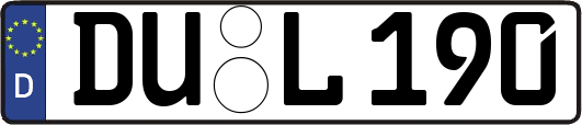 DU-L190