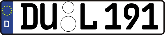DU-L191