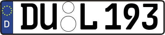 DU-L193