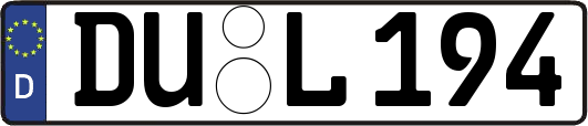 DU-L194