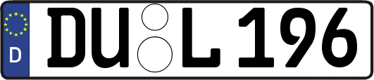 DU-L196