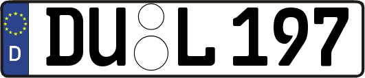 DU-L197