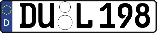 DU-L198