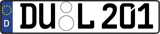 DU-L201