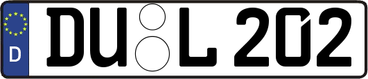 DU-L202