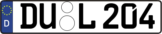 DU-L204