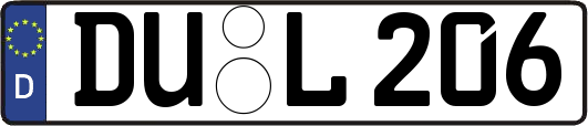 DU-L206