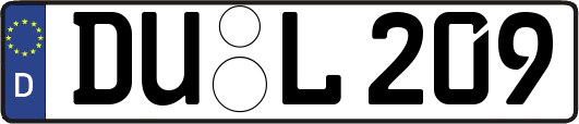 DU-L209