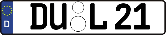DU-L21