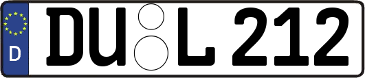 DU-L212