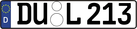 DU-L213