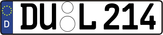DU-L214
