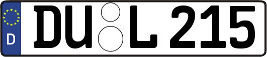 DU-L215