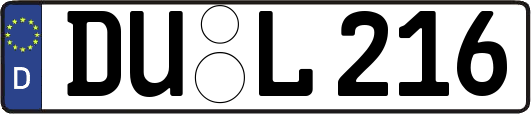 DU-L216