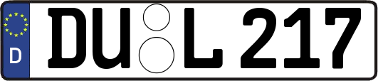 DU-L217