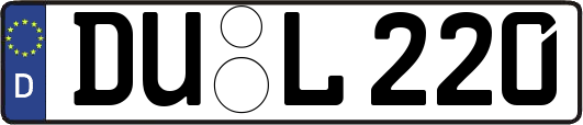 DU-L220