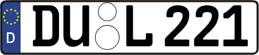 DU-L221