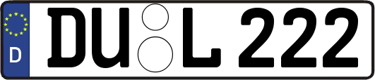 DU-L222