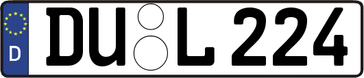 DU-L224