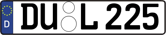 DU-L225