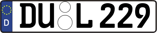 DU-L229