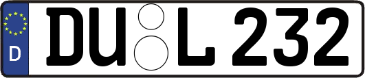 DU-L232