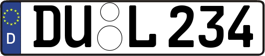 DU-L234