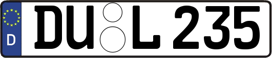 DU-L235