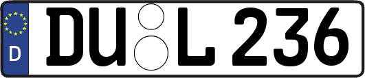 DU-L236