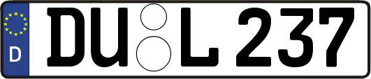 DU-L237