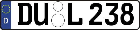DU-L238