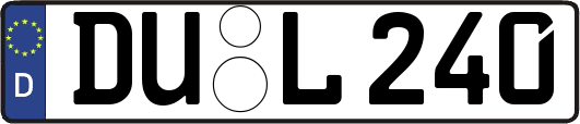 DU-L240