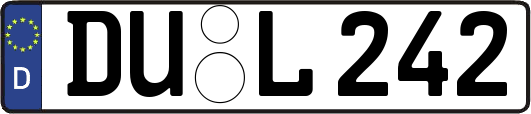 DU-L242
