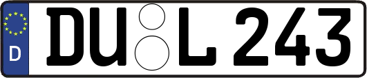 DU-L243