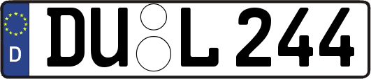 DU-L244