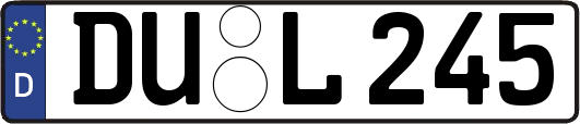 DU-L245