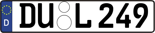 DU-L249