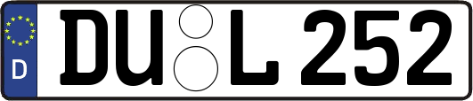 DU-L252